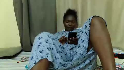 Milly online show from 03-01-25, 05:38