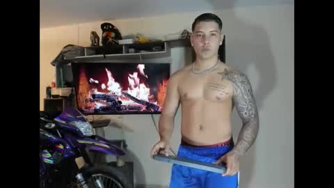 junior online show from 04-21-26, 03:24