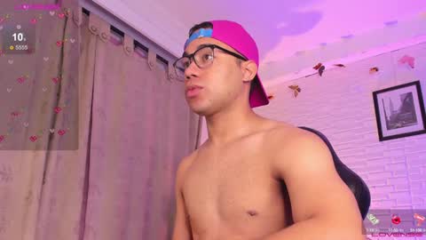 Snapshot of hot_dreams_x chatting on 02-01-25, 10:48 hot_dreams_x online show from 02-01-25, 10:48