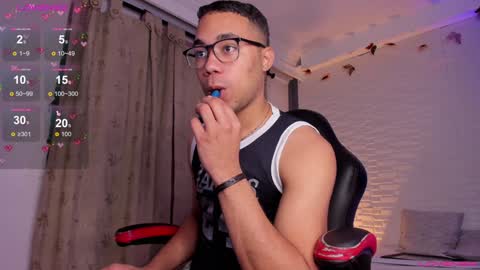 Snapshot of hot_dreams_x chatting on 02-07-25, 10:50 hot_dreams_x online show from 02-07-25, 10:50