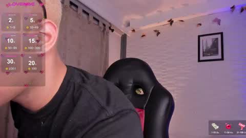 Snapshot of hot_dreams_x chatting on 02-09-25, 04:07 hot_dreams_x online show from 02-09-25, 04:07