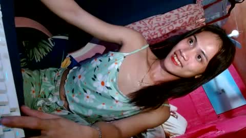 Naughty Allison online show from 07-16-26, 03:29