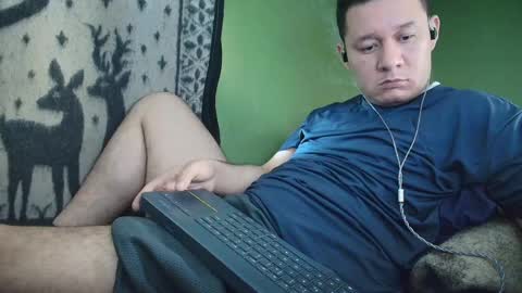 hot_guy36 online show from 05-25-26, 04:46