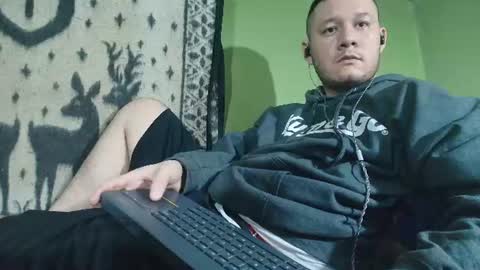 hot_guy36 online show from 07-05-26, 02:02