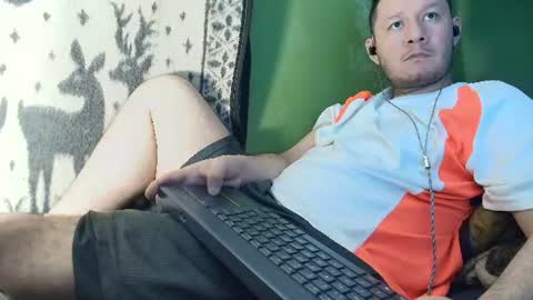 hot_guy36 online show from 07-19-26, 03:43