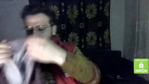 Senpai online show from 02-23-25, 07:49