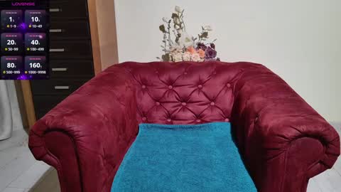 Aly online show from 02-04-25, 08:49