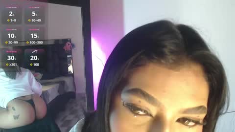 Snapshot of hot_kendall_ chatting on 01-14-25, 03:01 K E N D A L L online show from 01-14-25, 03:01