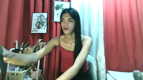 hot_keysha online show from 02-10-26, 08:57