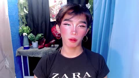 Khianna online show from 02-27-26, 03:12