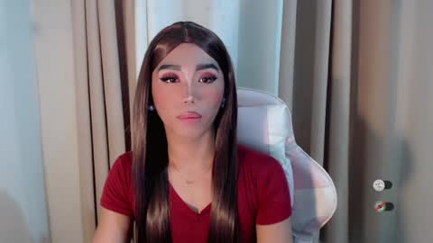 Khianna online show from 07-20-26, 03:14