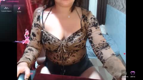 Snapshot of hot_kisha22 chatting on 04-03-26, 01:31 Kisha online show from 04-03-26, 01:31