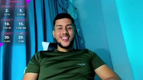 Snapshot of hot_latino_boy_ chatting on 07-23-26, 08:29 Alejandro online show from 07-23-26, 08:29