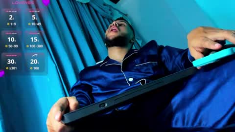 Snapshot of hot_latino_boy_ chatting on 08-02-26, 03:54 Alejandro online show from 08-02-26, 03:54