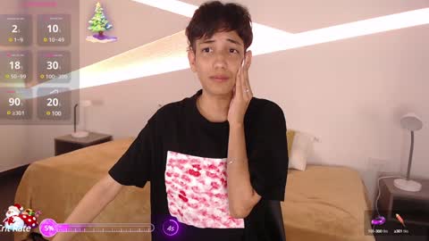 Alana online show from 01-23-25, 09:29