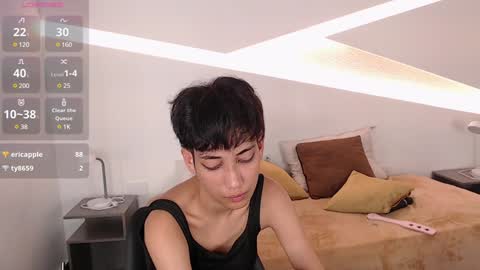 Alana online show from 01-31-25, 12:06