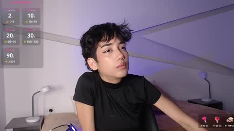 Alana online show from 03-05-25, 12:16