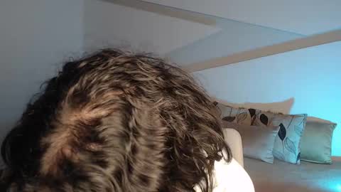 Alana online show from 10-03-25, 09:34