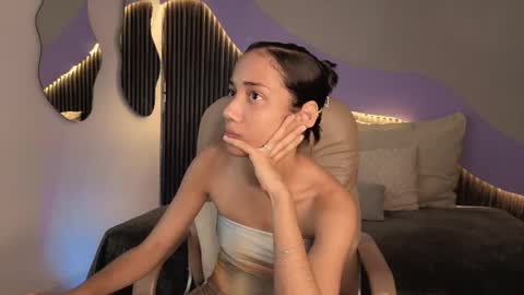 Alana online show from 02-19-26, 09:33