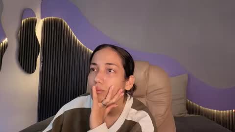 Alana online show from 02-22-26, 09:46