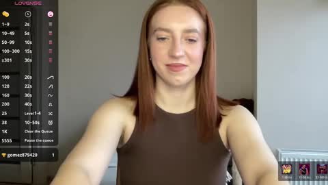 Lina online show from 12-16-25, 11:48