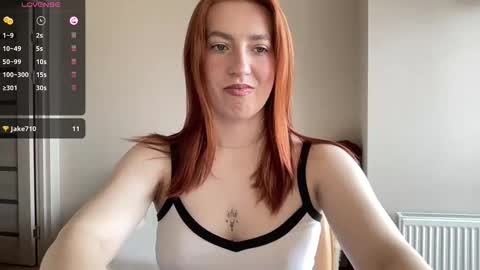 Lina online show from 04-07-26, 08:48