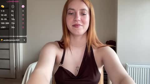 Snapshot of hot_lliinns chatting on 05-17-26, 12:45 Lina online show from 05-17-26, 12:45