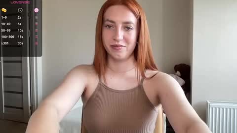 Snapshot of hot_lliinns chatting on 05-22-26, 11:05 Lina online show from 05-22-26, 11:05