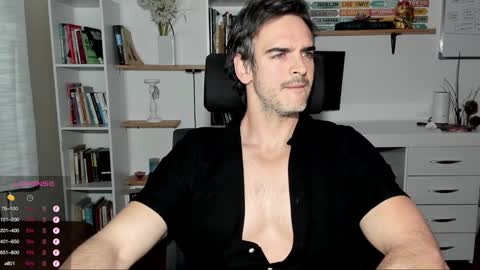 Snapshot of hot_martin25 chatting on 12-03-24, 08:39 Martin online show from 12-03-24, 08:39