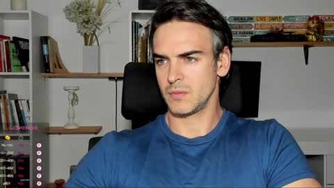 Snapshot of hot_martin25 chatting on 12-09-24, 07:07 Martin online show from 12-09-24, 07:07