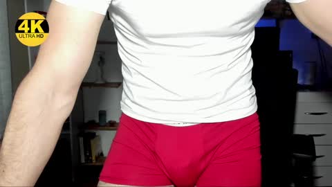 Snapshot of hot_martin25 chatting on 01-04-25, 12:49 Martin online show from 01-04-25, 12:49