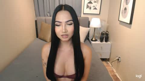 hot_nikki69 online show from 06-18-26, 05:39