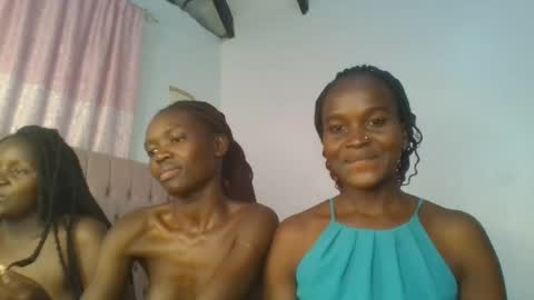 Petite online show from 06-30-26, 03:07