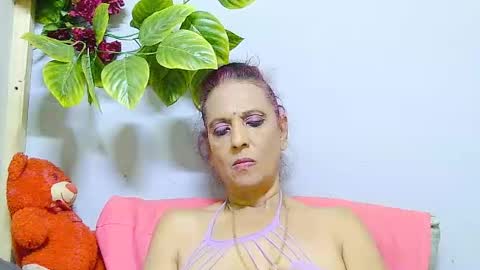 hot queen online show from 07-19-26, 07:28