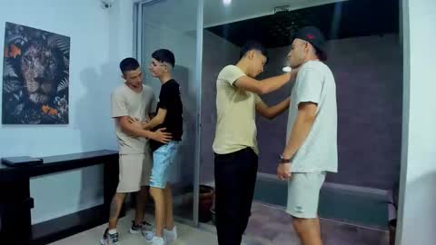 Vanesa Oliver and Andrew online show from 09-18-25, 11:18