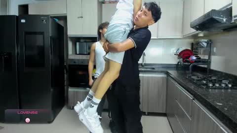 Vanesa Oliver and Andrew online show from 10-09-25, 11:14