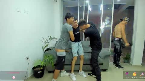 Vanesa Oliver and Andrew online show from 11-15-25, 03:15