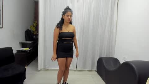 Vanesa Oliver and Andrew online show from 04-08-26, 11:32