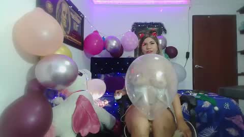 hot sexy bunny online show from 12-11-24, 01:05
