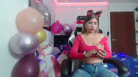 hot sexy bunny online show from 12-11-24, 01:06
