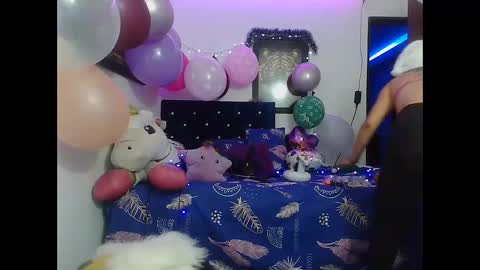 hot sexy bunny online show from 12-13-24, 02:10