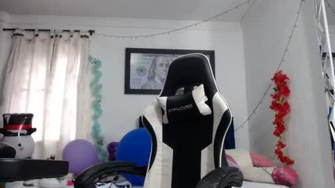 hot sexy bunny online show from 01-16-25, 12:42