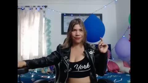 hot sexy bunny online show from 01-21-25, 12:18