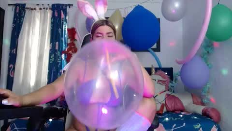 hot sexy bunny online show from 01-22-25, 06:31