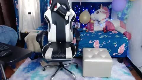 hot sexy bunny online show from 01-28-25, 12:32