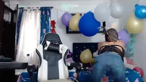 hot sexy bunny online show from 01-28-25, 03:35