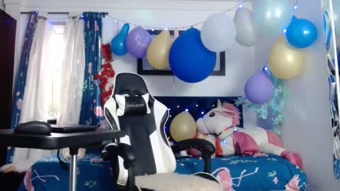 hot sexy bunny online show from 01-29-25, 12:35