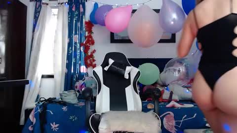 hot sexy bunny online show from 02-04-25, 03:36