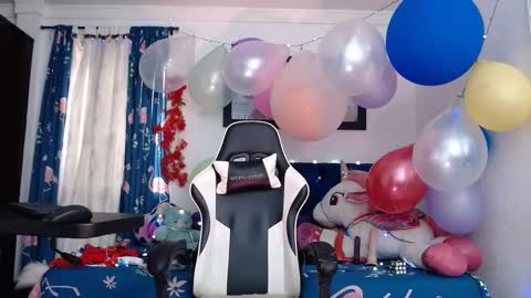 hot sexy bunny online show from 02-06-25, 12:37