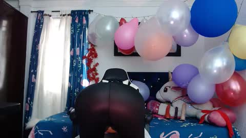 hot sexy bunny online show from 02-06-25, 03:41